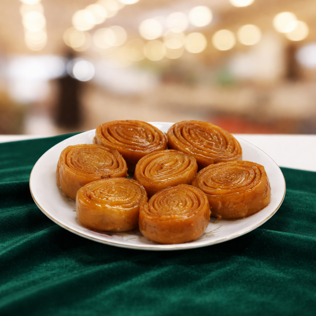 Chitti Madatha Kaaja