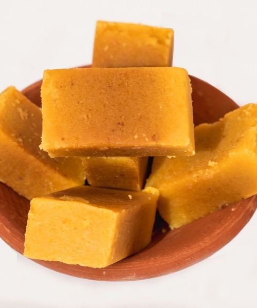 Mysore Pak