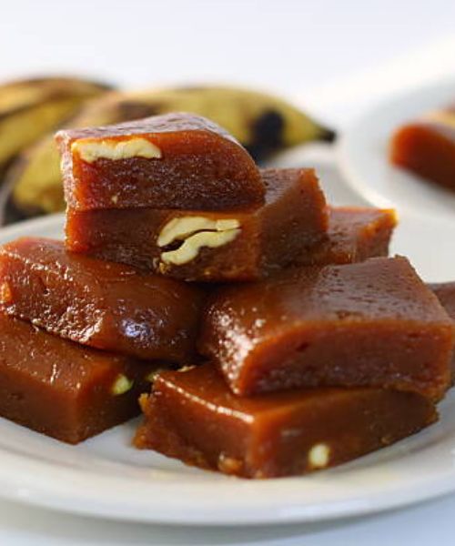Bandar Halwa