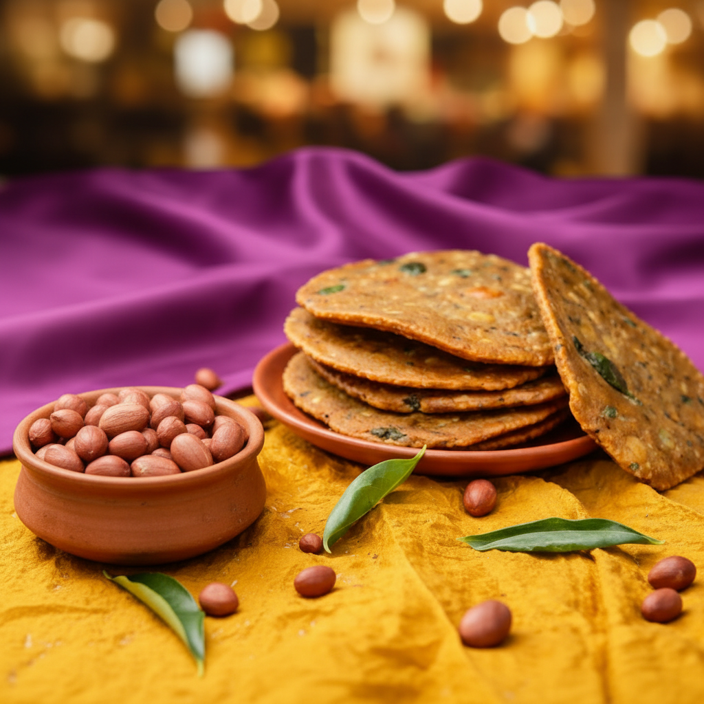 Pachikaram Palli Chekkalu