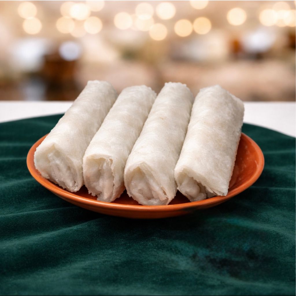 Chekkara Pootharekulu