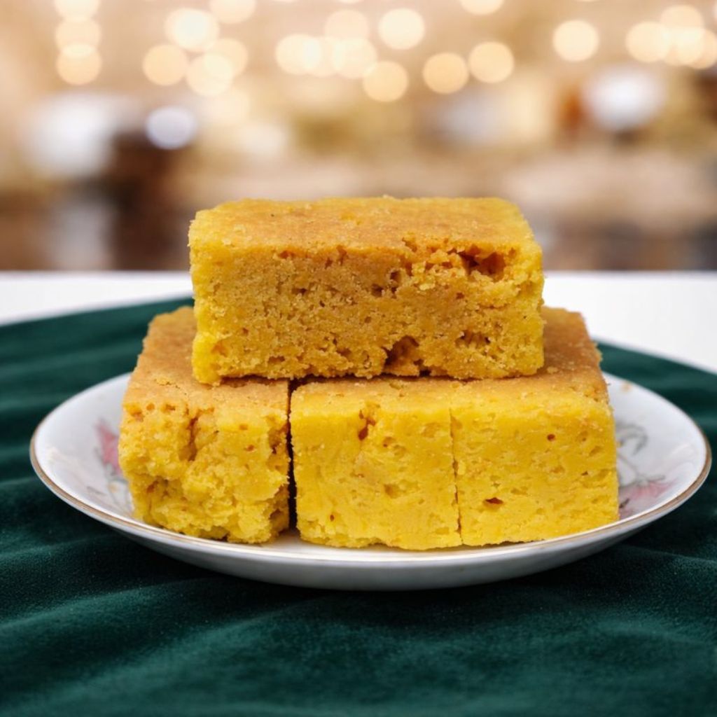 Mysore Pak
